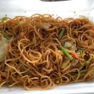 เมนูของร้าน อรวรรณ เป็ดย่าง ติ่มซำ