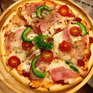 PizzaNamorสาขามุกดาหาร