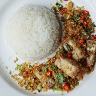 JJ's Kitchen(สรณคมณ์7-9)