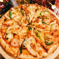 PizzaNamorสาขามุกดาหาร
