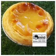 ทาร์ตไข่แม่เอ