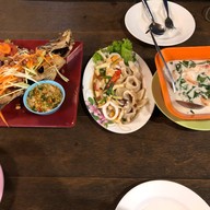 หอยป้ายแดง 2 (สามกอง) สามกอง