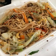 เมนูของร้าน อรวรรณ เป็ดย่าง ติ่มซำ