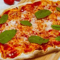 The Pocket (Roman style Pizza)