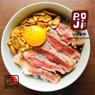Poji Izakaya x Rooftop