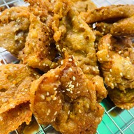 ขนมจีน ส้มตำ อาหารตามสั่ง ข้าวปุ้นซาว ข้าวปุ้นก้อย โคราช  ร้านข้าวปุ้นซาว ข้าวปั้นก้อย โคราช