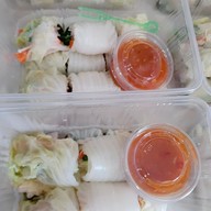 หน้าร้าน "NB" อิ่มอร่อย