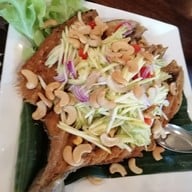 เมนูของร้าน ทิวทัศน์@ไฮเวย์