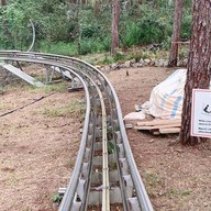 บรรยากาศ Datanla Waterfall