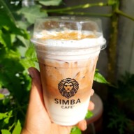 เมนูของร้าน Simba Cafe'