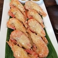 เมนูของร้าน ทิวทัศน์@ไฮเวย์