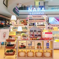 หน้าร้าน Napa Goodness