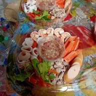 ร้าน ยำแซ่บ 65