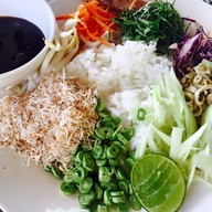 เมนูของร้าน ข้าวแกงปักษ์ใต้ ครัวเมืองตรัง - ถนนสุริยาตร์