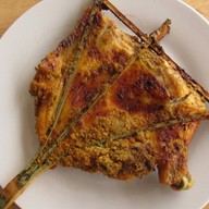 ไก่ย่างบางตาลบุญหลง โชคชัย4 ซอย54