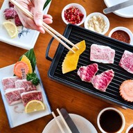 Poji Izakaya x Rooftop