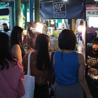 NinePeaCocoa ตลาดเดินเล่น (ท่าพระ)