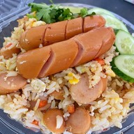 แม่จ๋าหนูหิวข้าว x หมาล่าเนื้อ ปทุมธานี