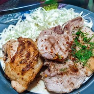 เมนูของร้าน สเต็กลาว by เจ๊แหม่ม