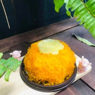 Horse Mountain Roaster ชุมพร