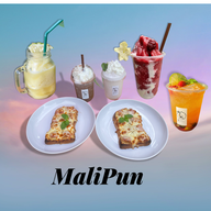 น้ำปั่น MaliPun
