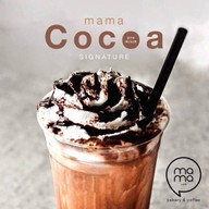 mama cafe สาขา central แจ้งวัฒนะ