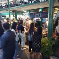 NinePeaCocoa ตลาดเดินเล่น (ท่าพระ)