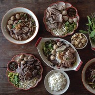 ก๋วยเตี๋ยวเรือ 900 ไร่ 1