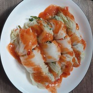 หน้าร้าน "NB" อิ่มอร่อย