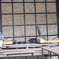 บรรยากาศ Datanla Waterfall