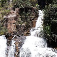 บรรยากาศ Datanla Waterfall