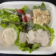 เมนูของร้าน Jones' Salad Central Rama 2