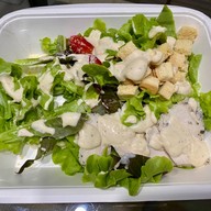 เมนูของร้าน Jones' Salad Central Rama 2