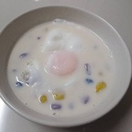 บัวลอยร้อยล้าน