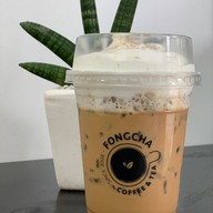 Fongcha Coffee&Tea