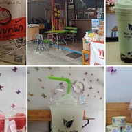 รักชา&coffee