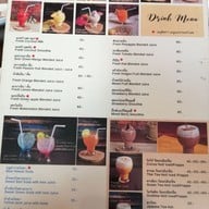 เมนู ทิวทัศน์@ไฮเวย์