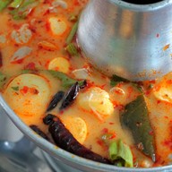 เมนูของร้าน กงพะเนียง