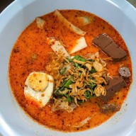 เมนูของร้าน ก๋วยจั๊บอุบลน้ำใส(เจ้าเก่า)