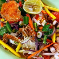 กินอิ่ม ตลาดต้นตาล