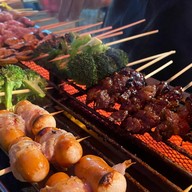 หม่าล่าจิ้นปิ้ง ตลาดไนท์วัดบูรพ์