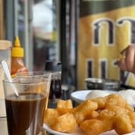 เกียวจุ๊ย กาแฟ@ชา