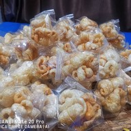 โจ๊กหมูเซ็นเตอร์-  ต้มเลือดหมู & ก๋วยจั้บน้ำข้น - จั๊บญวน ตลาดธัญญา