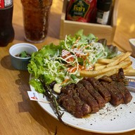 Grill Republic Grill Republic พหลโยธิน34