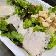 เมนูของร้าน Jones' Salad Central Rama 2