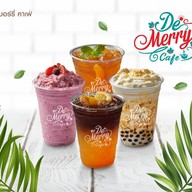 De'merryCafe-khubon คู้บอน