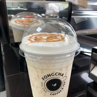 Fongcha Coffee&Tea