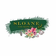 SLOANE CAFE Siam Square One