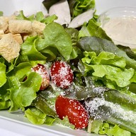 เมนูของร้าน Jones' Salad Central Rama 2