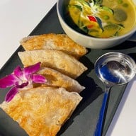 เมนูของร้าน View ARUN